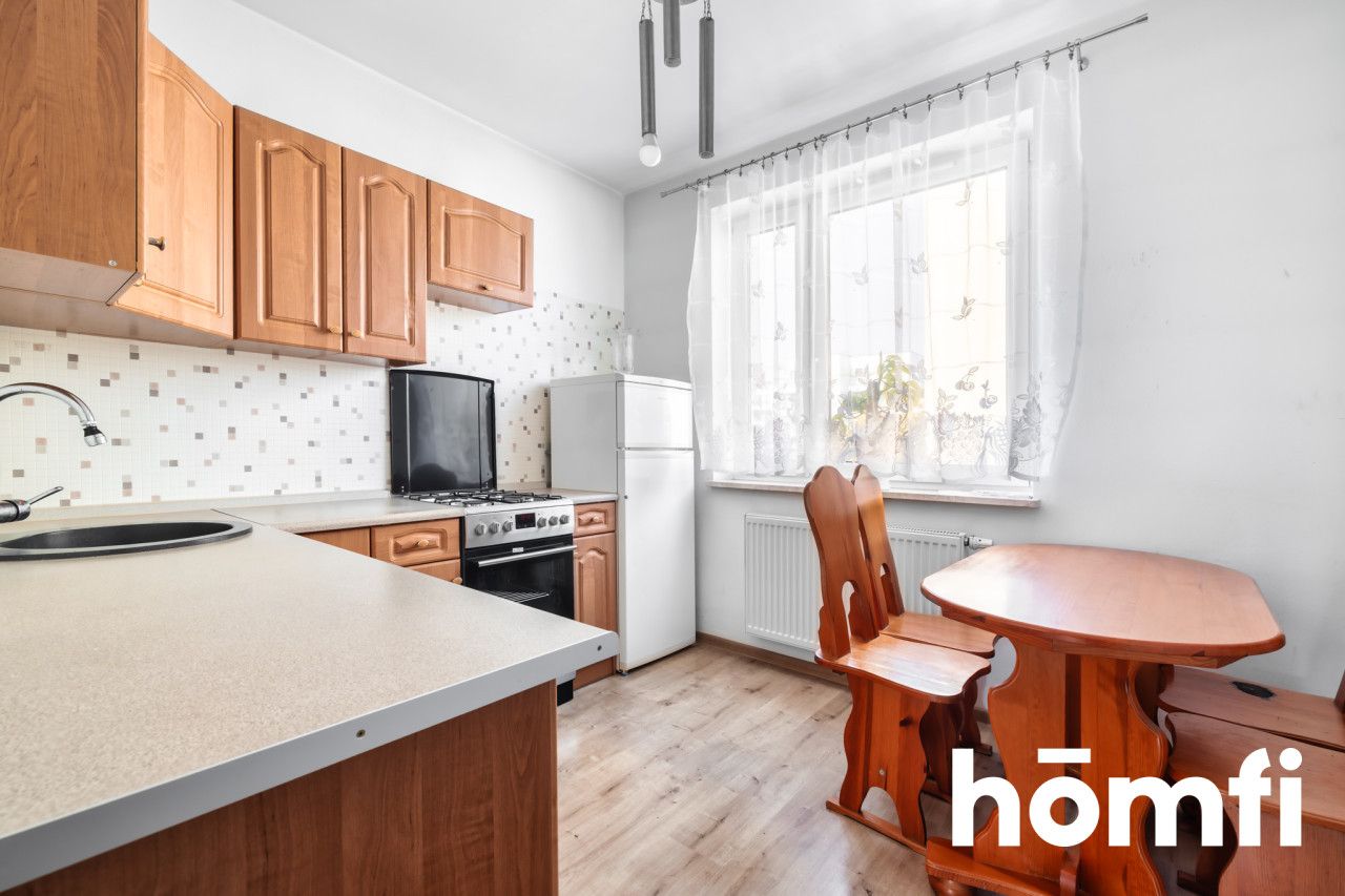 Functional 3-room apartment with a large terrace - Квартира - Оренда - Lublin, Węglin Południowy