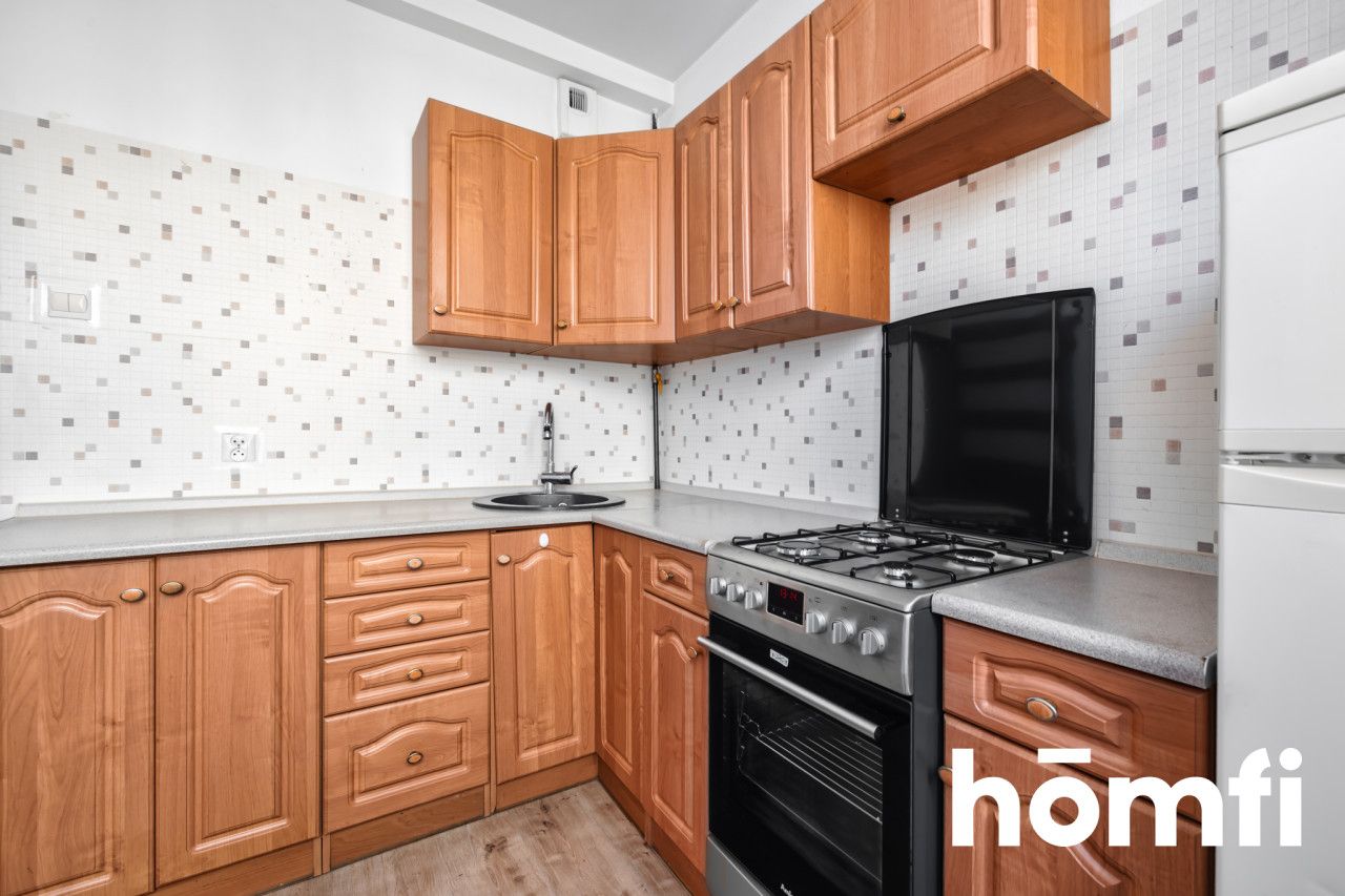Functional 3-room apartment with a large terrace - Квартира - Оренда - Lublin, Węglin Południowy