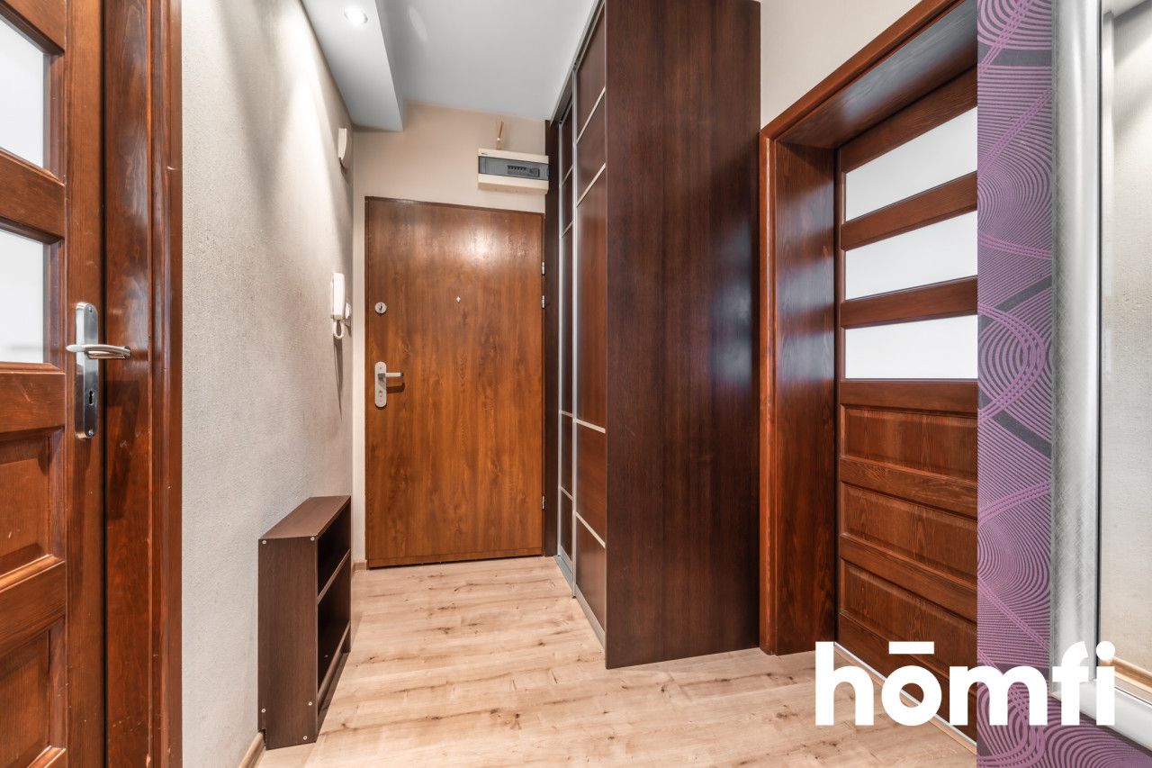 Functional 3-room apartment with a large terrace - Квартира - Оренда - Lublin, Węglin Południowy