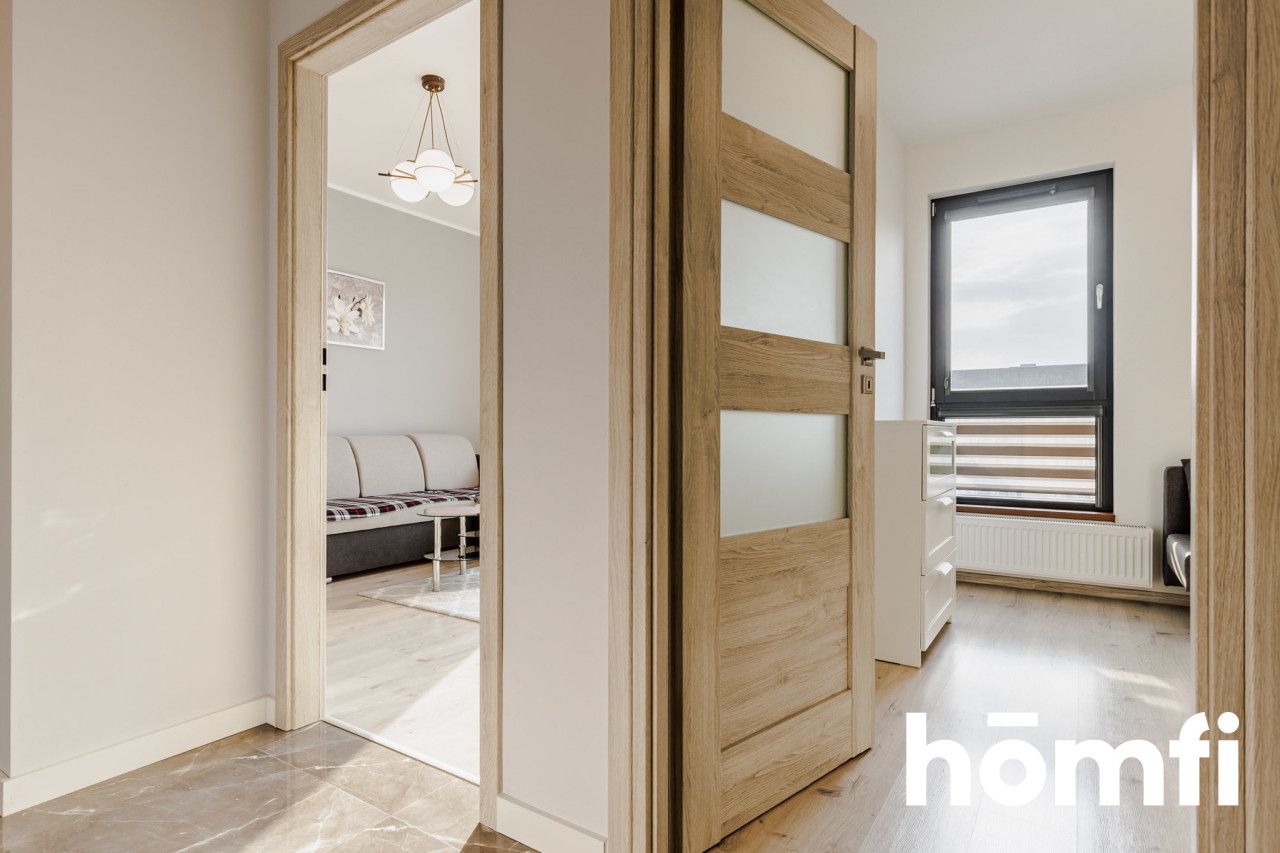 Comfy, 2- rooms apartment on Mokotow - Квартира - Оренда - Warszawa, Mokotów