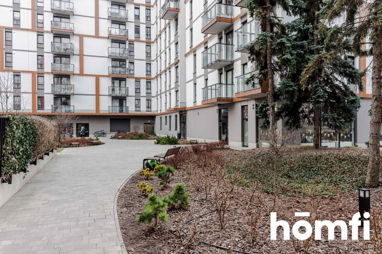 Comfy, 2- rooms apartment on Mokotow - Квартира - Оренда - Warszawa, Mokotów