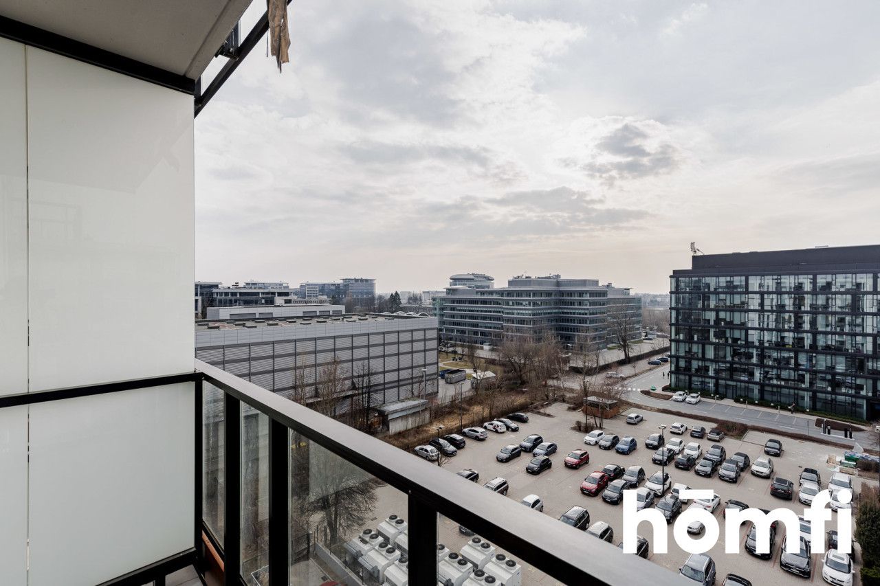 Comfy, 2- rooms apartment on Mokotow - Квартира - Оренда - Warszawa, Mokotów