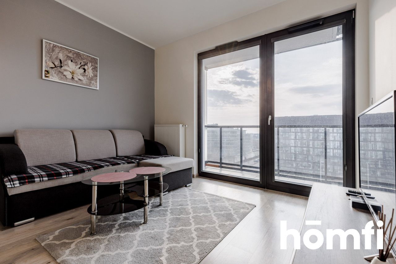 Comfy, 2- rooms apartment on Mokotow - Квартира - Оренда - Warszawa, Mokotów