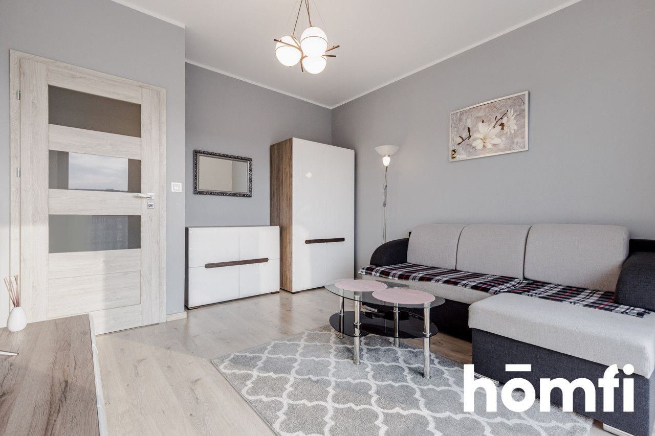Comfy, 2- rooms apartment on Mokotow - Квартира - Оренда - Warszawa, Mokotów
