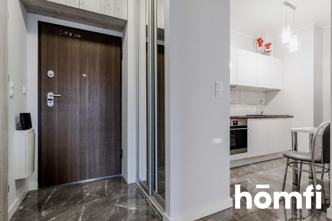 Comfy, 2- rooms apartment on Mokotow - Квартира - Оренда - Warszawa, Mokotów
