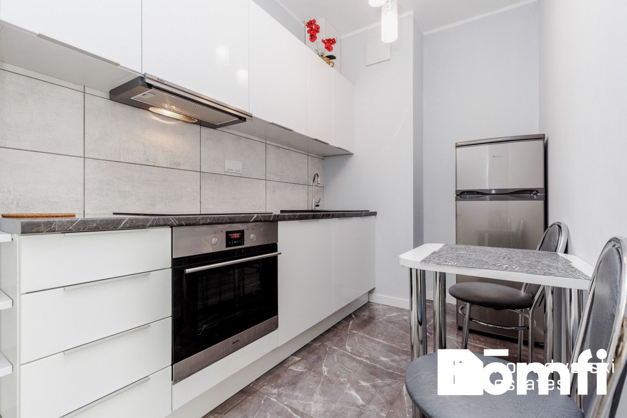 Comfy, 2- rooms apartment on Mokotow - Квартира - Оренда - Warszawa, Mokotów