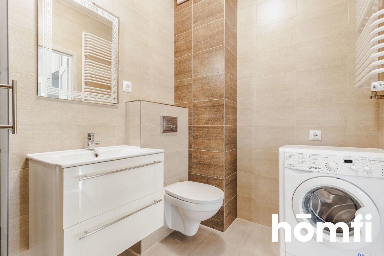 Comfy, 2- rooms apartment on Mokotow - Квартира - Оренда - Warszawa, Mokotów