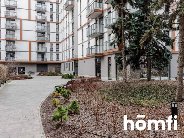 Comfy, 2- rooms apartment on Mokotow - Apartment - Rent - Warszawa, Mokotów