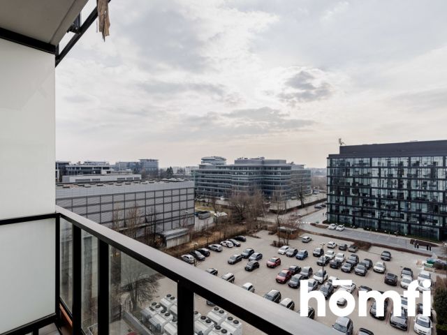 Comfy, 2- rooms apartment on Mokotow - Apartment - Rent - Warszawa, Mokotów