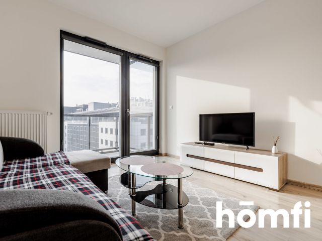 Comfy, 2- rooms apartment on Mokotow - Apartment - Rent - Warszawa, Mokotów