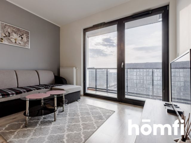 Comfy, 2- rooms apartment on Mokotow - Apartment - Rent - Warszawa, Mokotów
