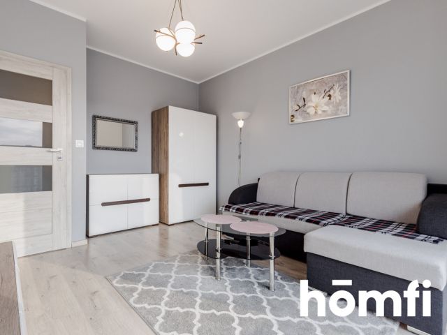 Comfy, 2- rooms apartment on Mokotow - Apartment - Rent - Warszawa, Mokotów