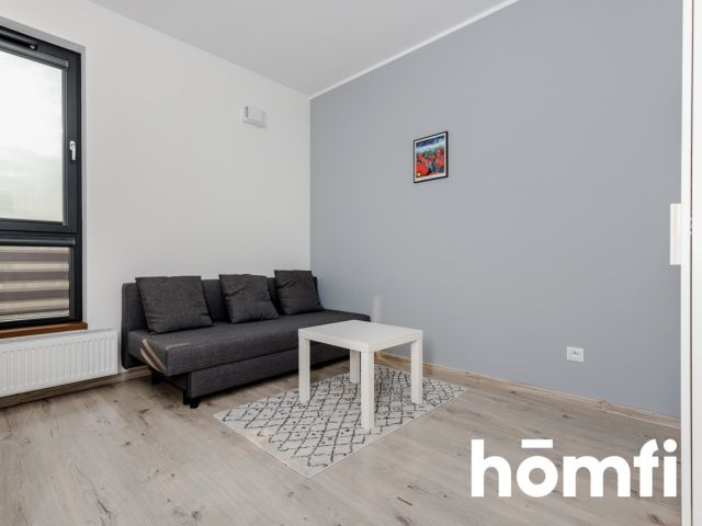 Comfy, 2- rooms apartment on Mokotow - Apartment - Rent - Warszawa, Mokotów
