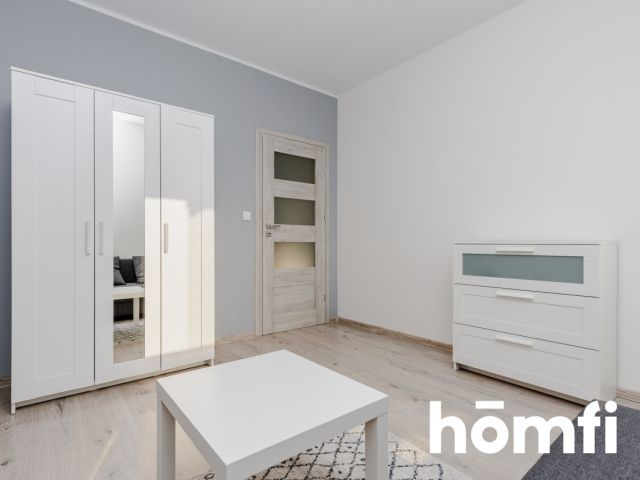 Comfy, 2- rooms apartment on Mokotow - Apartment - Rent - Warszawa, Mokotów