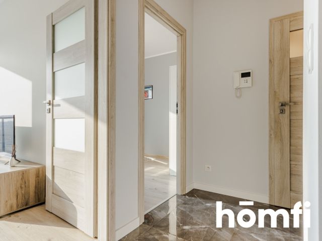 Comfy, 2- rooms apartment on Mokotow - Apartment - Rent - Warszawa, Mokotów