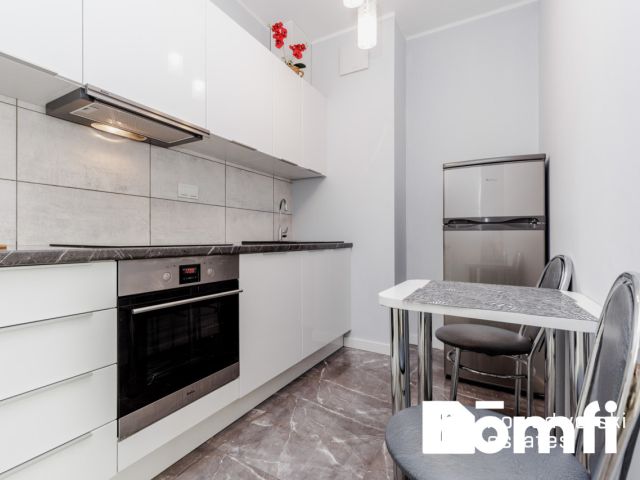 Comfy, 2- rooms apartment on Mokotow - Apartment - Rent - Warszawa, Mokotów