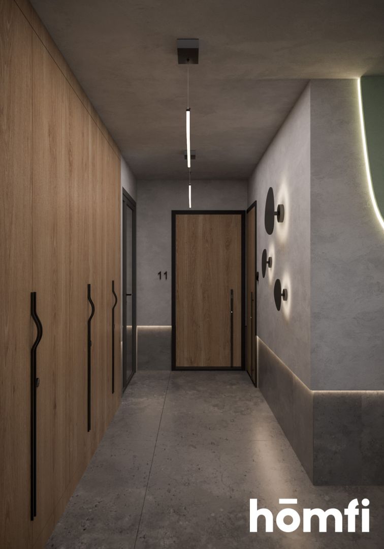 NOWOCZESNA INWESTYCJA | DĘBOWA 45 | 2 POK | OGRÓDEK | PARKING PODZIEMNY | KOMÓRKA | CENTRUM - Mieszkanie - Sprzedaż - Katowice, Dąb