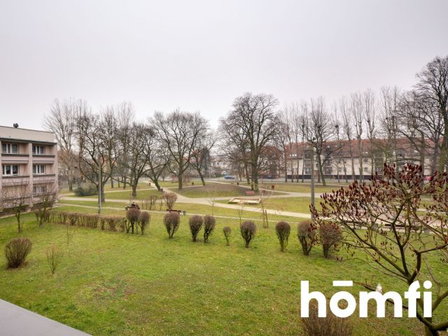 Do wynajęcia nowe, jasne mieszkanie z balkonem! - Mieszkanie - Wynajem - Raciborski, Racibórz