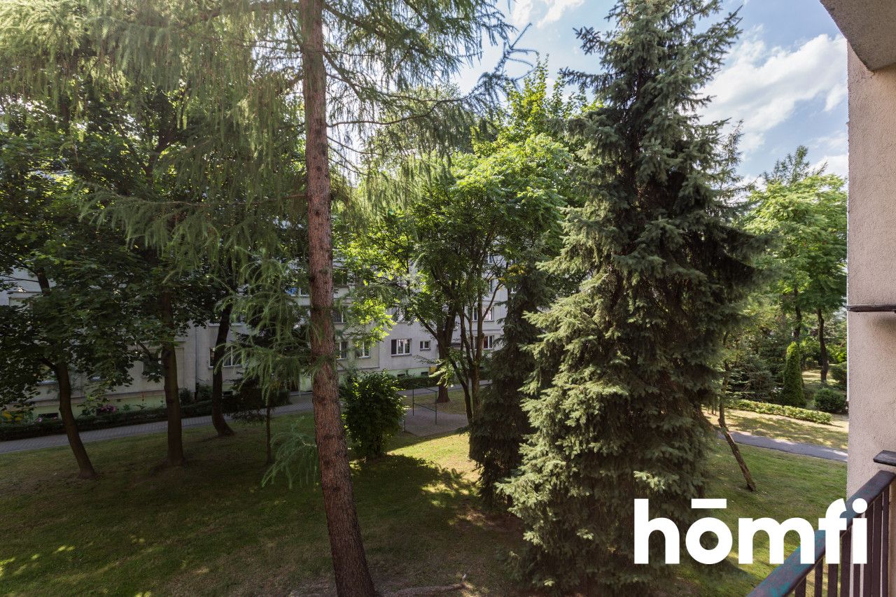 Two bedroom at Olsza - Apartment - Rent - Kraków, Śródmieście / Olsza
