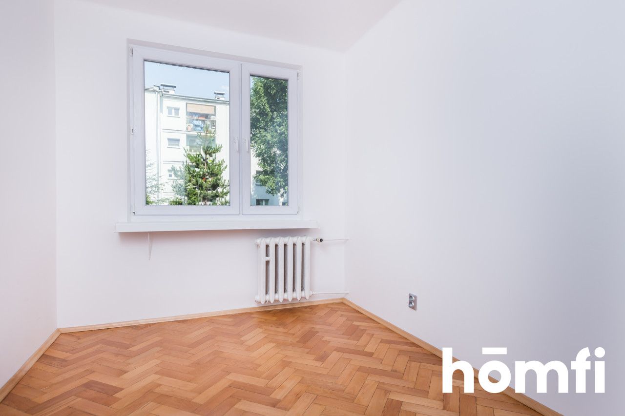 Two bedroom at Olsza - Apartment - Rent - Kraków, Śródmieście / Olsza