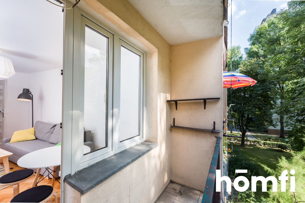 Two bedroom at Olsza - Apartment - Rent - Kraków, Śródmieście / Olsza