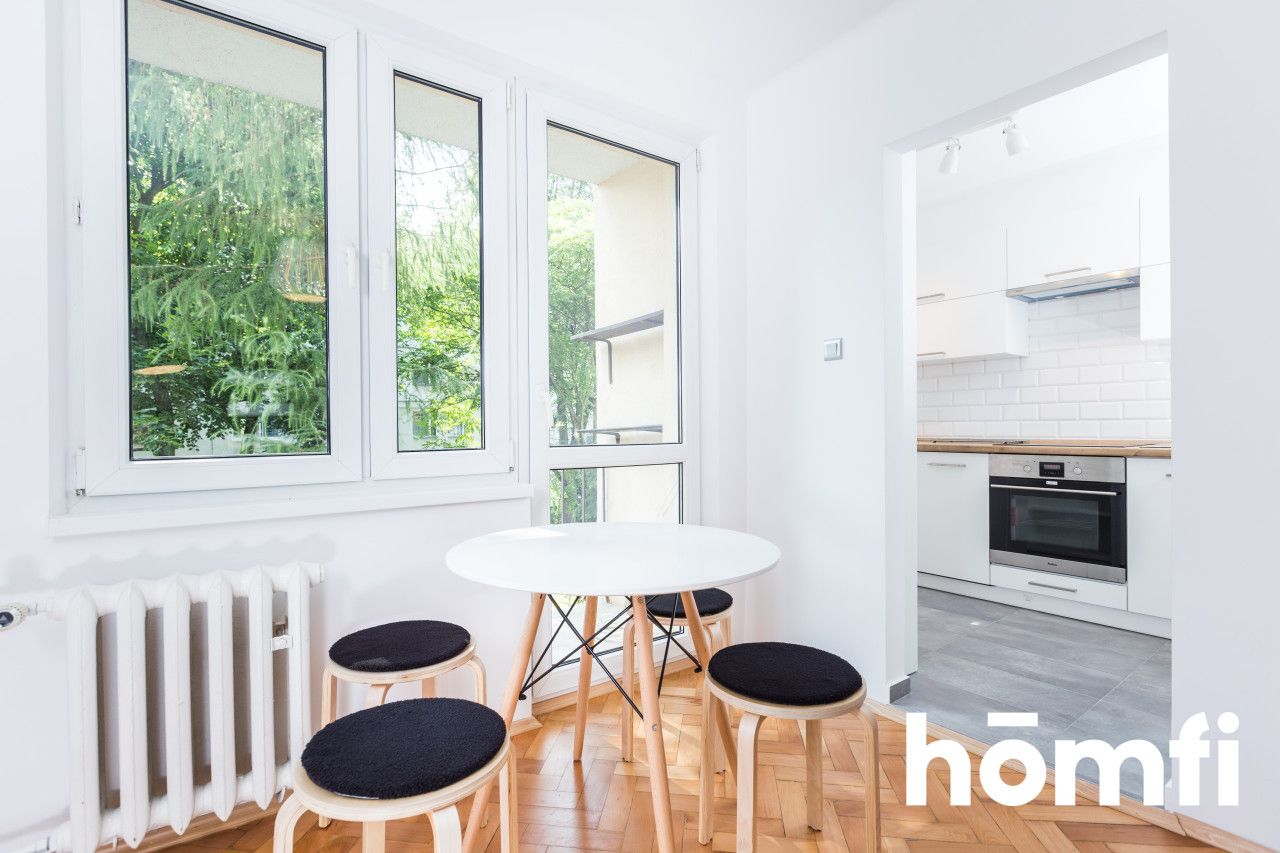 Two bedroom at Olsza - Apartment - Rent - Kraków, Śródmieście / Olsza
