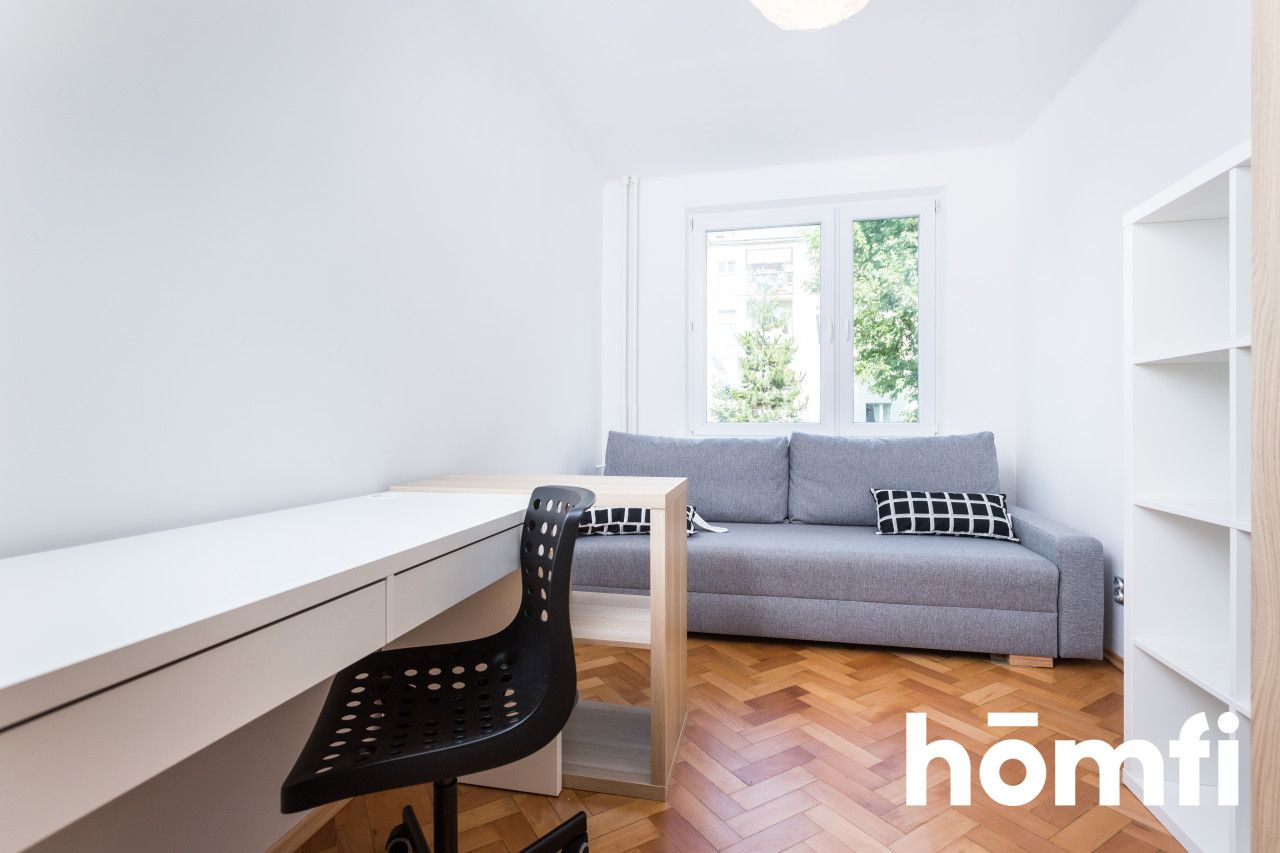 Two bedroom at Olsza - Apartment - Rent - Kraków, Śródmieście / Olsza