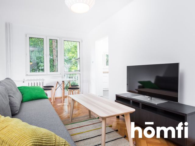 Two bedroom at Olsza - Квартира - Оренда - Kraków, Śródmieście / Olsza