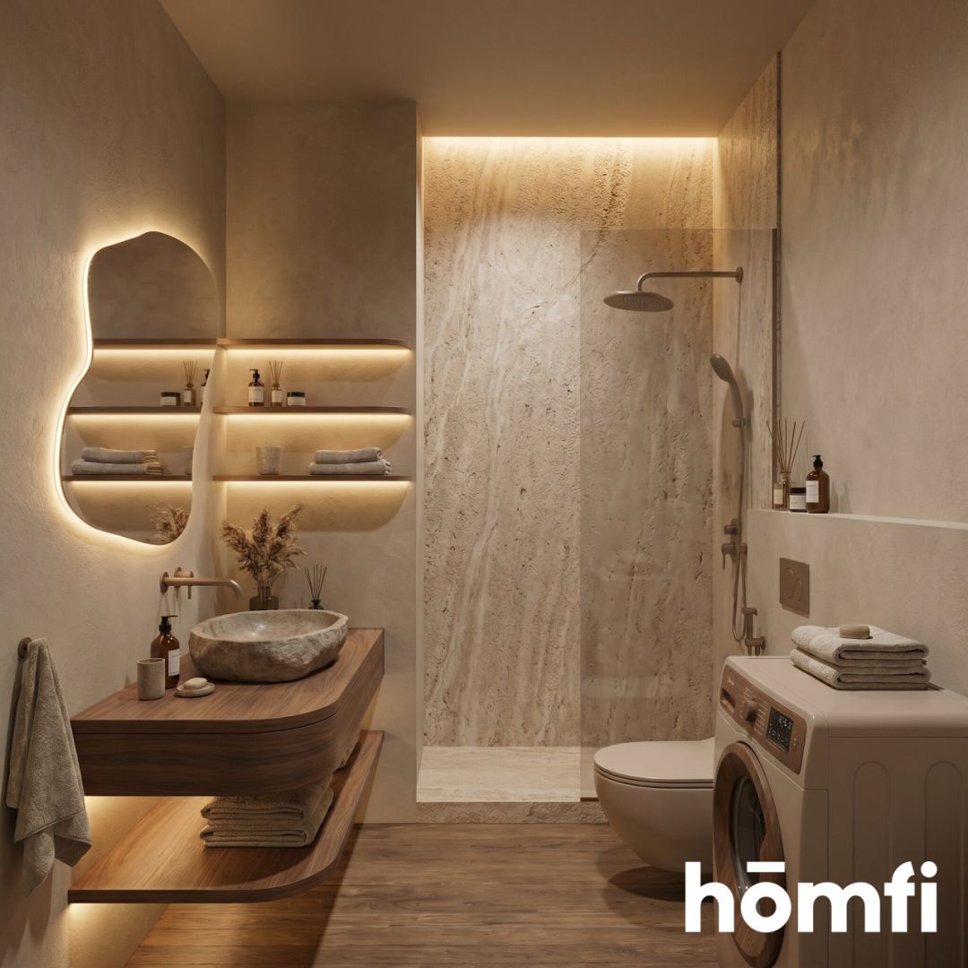 MODERN INVESTMENT | DĘBOWA 45 | 4 ROOMS | BALKONY | UNDERGROUND PARKING | STORAGE ROOM | CENTER - Apartment - Sale - Katowice, Dąb