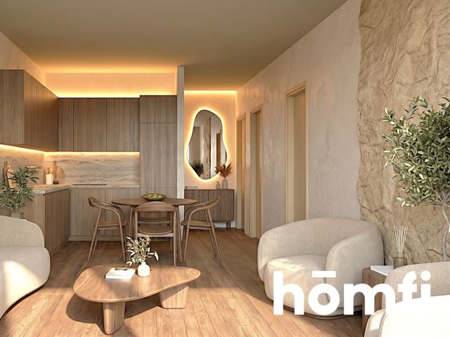 MODERN INVESTMENT | DĘBOWA 45 | 4 ROOMS | BALKONY | UNDERGROUND PARKING | STORAGE ROOM | CENTER - Квартира - Продаж - Katowice, Dąb