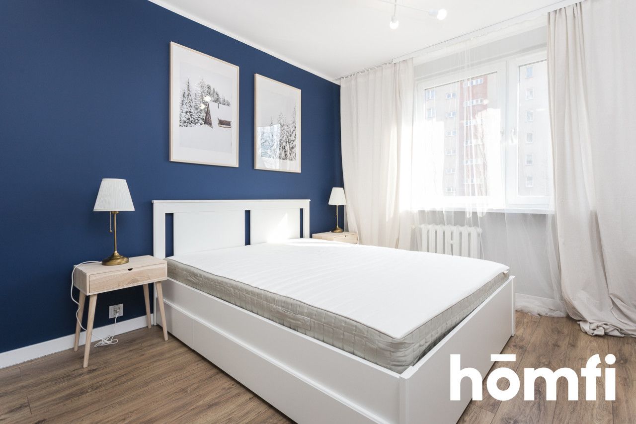 FOR RENT! 3-room apartment – BIEŃCZYCE, Kombatantów Estate - Квартира - Оренда - Kraków, Nowa Huta