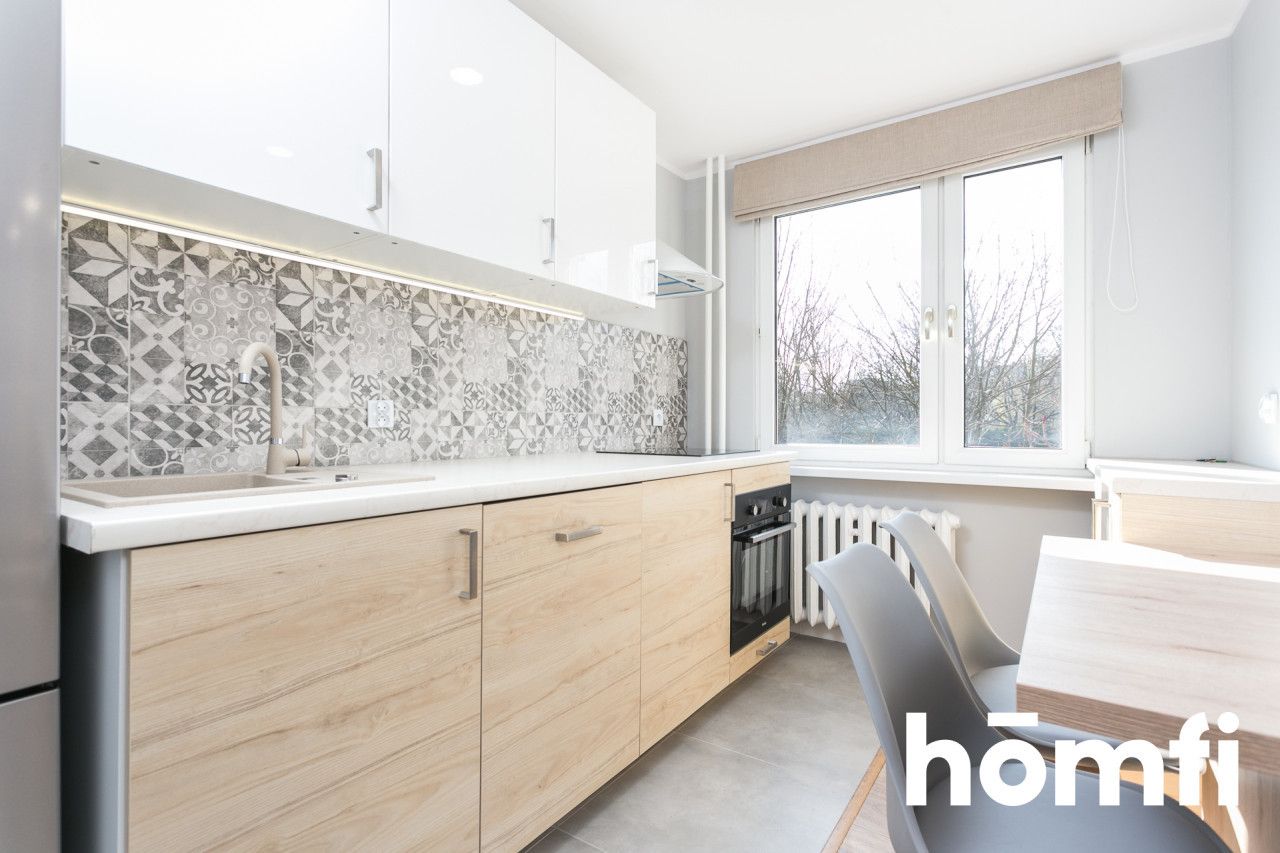 FOR RENT! 3-room apartment – BIEŃCZYCE, Kombatantów Estate - Квартира - Оренда - Kraków, Nowa Huta