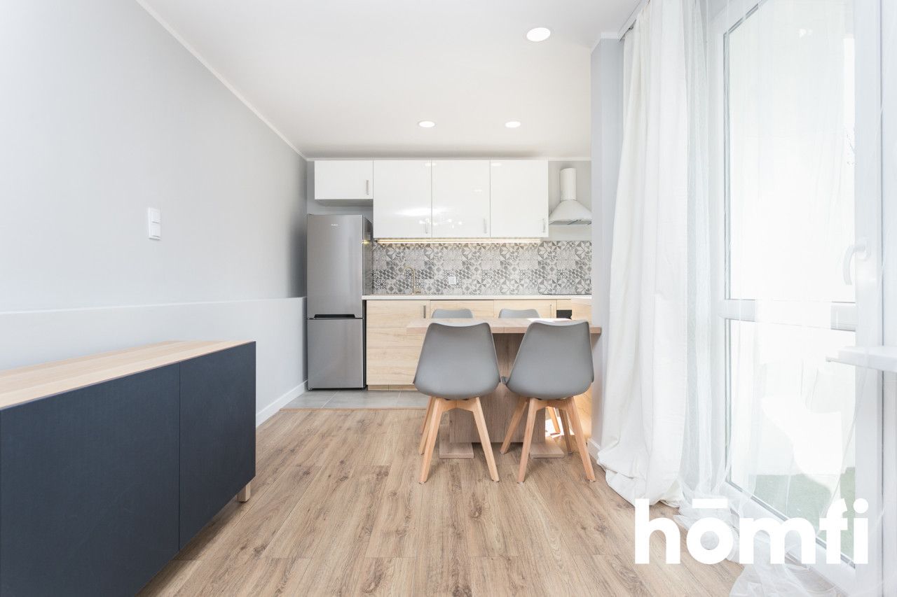 FOR RENT! 3-room apartment – BIEŃCZYCE, Kombatantów Estate - Квартира - Оренда - Kraków, Nowa Huta