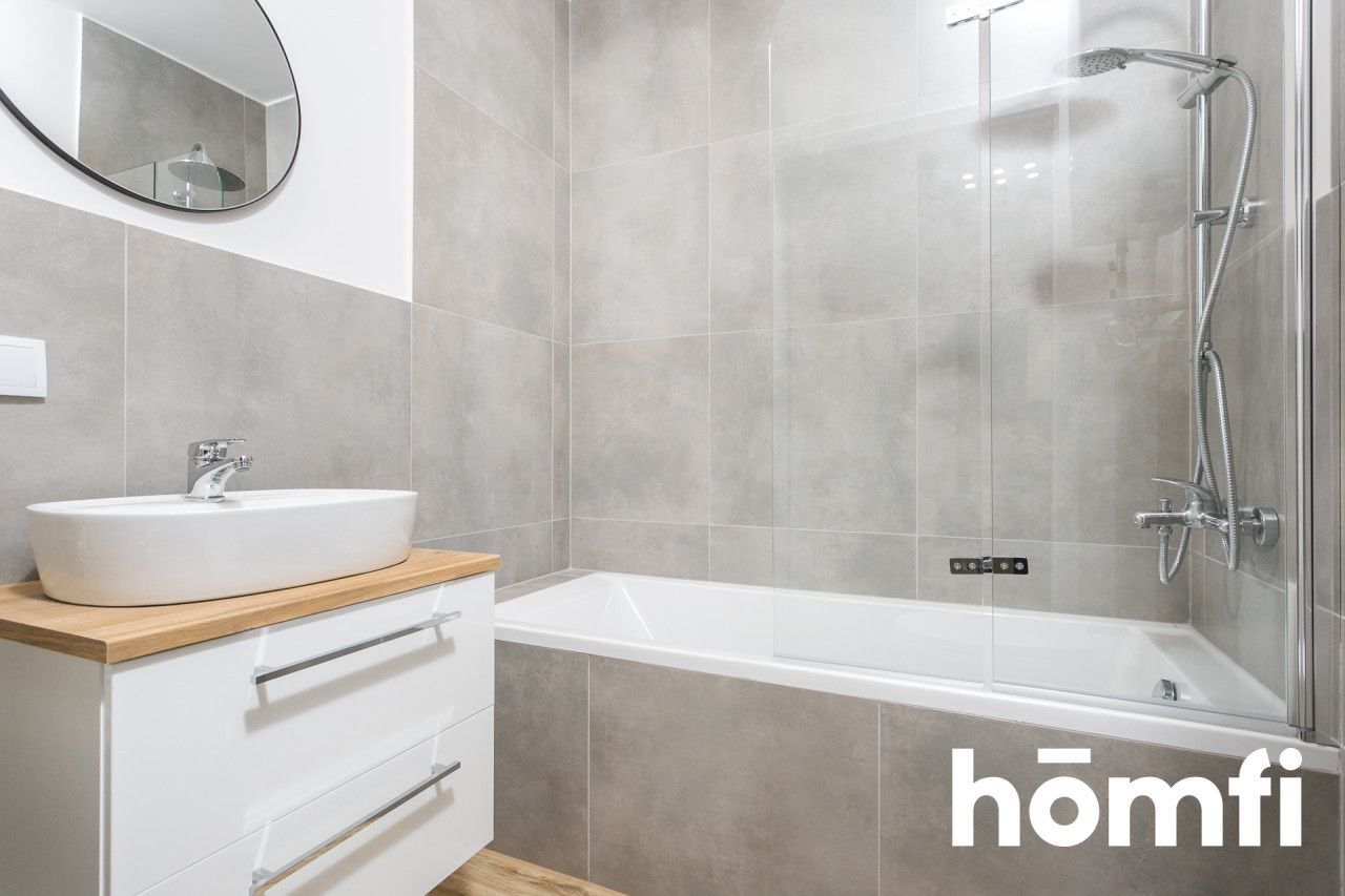 FOR RENT! 3-room apartment – BIEŃCZYCE, Kombatantów Estate - Квартира - Оренда - Kraków, Nowa Huta
