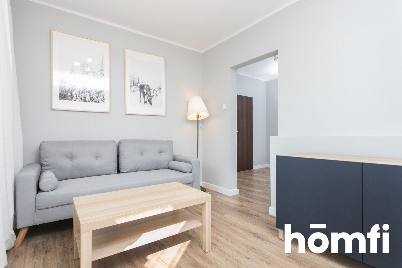 FOR RENT! 3-room apartment – BIEŃCZYCE, Kombatantów Estate - Квартира - Оренда - Kraków, Nowa Huta