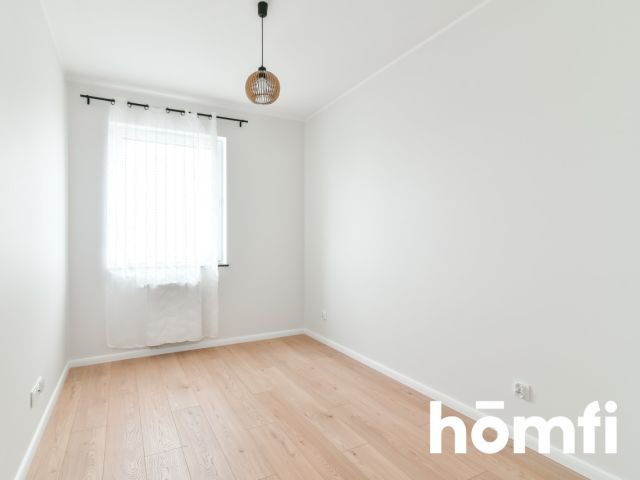 3 pokojowe, nowe z garażem z pięknym widokiem - Mieszkanie - Wynajem - Gdańsk, Morena