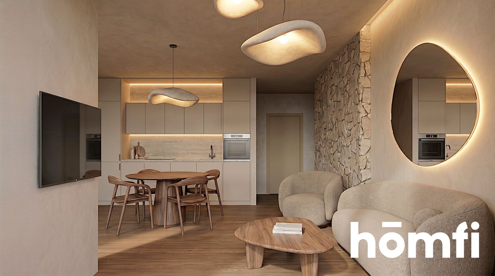 MODERN INVESTMENT | DĘBOWA 45 | 3 ROOMS | LOGGIA | UNDERGROUND PARKING | STORAGE ROOM | CENTER - Квартира - Продаж - Katowice, Dąb