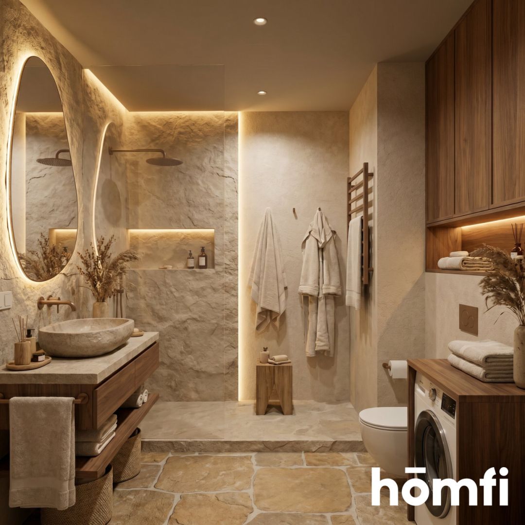 MODERN INVESTMENT | DĘBOWA 45 | 2 ROOMS | LOGGIA | UNDERGROUND PARKING | STORAGE ROOM | CENTER - Apartment - Sale - Katowice, Dąb
