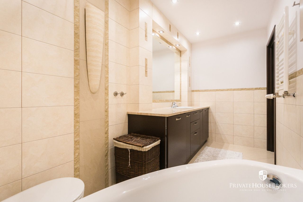 Reduta 9, 58m²: cozy 2-room apartment with a walk-in closet | Serenada - Квартира - Оренда - Kraków, Śródmieście / Prądnik Czerwony