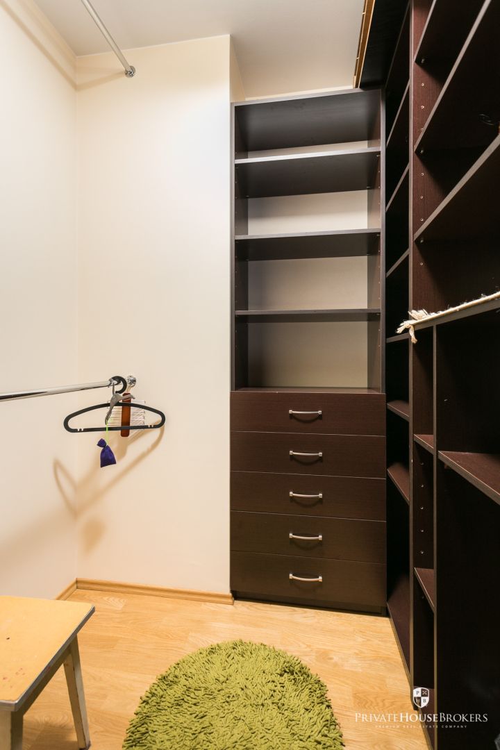 Reduta 9, 58m²: cozy 2-room apartment with a walk-in closet | Serenada - Квартира - Оренда - Kraków, Śródmieście / Prądnik Czerwony