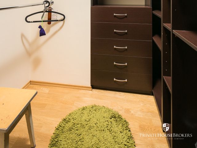 Reduta 9, 58m²: przestronne 2 pokoje z garderobą | Serenada - Mieszkanie - Wynajem - Kraków, Śródmieście / Prądnik Czerwony