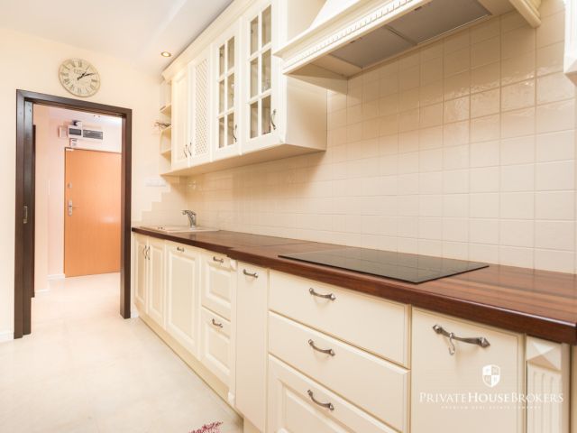 Reduta 9, 58m²: przestronne 2 pokoje z garderobą | Serenada - Mieszkanie - Wynajem - Kraków, Śródmieście / Prądnik Czerwony