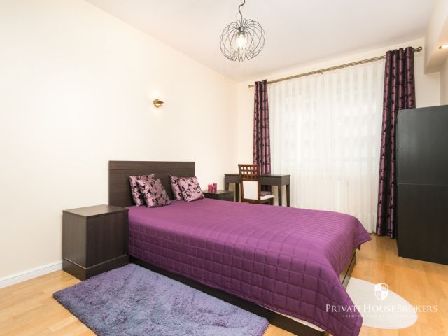 Reduta 9, 58m²: przestronne 2 pokoje z garderobą | Serenada - Mieszkanie - Wynajem - Kraków, Śródmieście / Prądnik Czerwony
