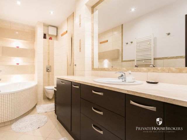 Reduta 9, 58m²: przestronne 2 pokoje z garderobą | Serenada - Mieszkanie - Wynajem - Kraków, Śródmieście / Prądnik Czerwony