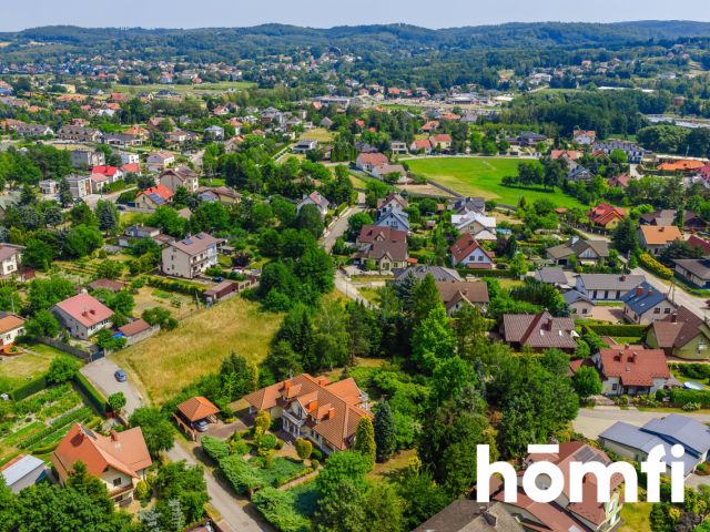 Manor-style house with a mature garden and a home office in the center of Dębica. - House - Sale - Dębicki, Dębica