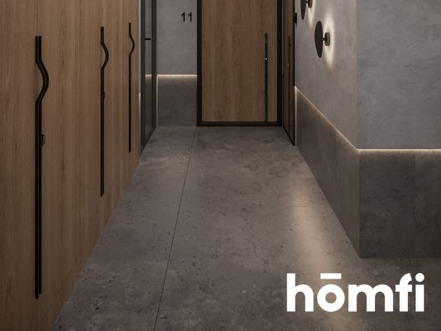 NOWOCZESNA INWESTYCJA | DĘBOWA 45 | 2 POK | BALKON | PARKING PODZIEMNY | KOMÓRKA | CENTRUM - Mieszkanie - Sprzedaż - Katowice, Dąb