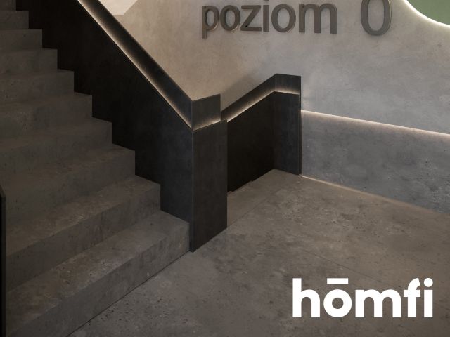 NOWOCZESNA INWESTYCJA | DĘBOWA 45 | 2 POK | OGRÓDEK | PARKING PODZIEMNY | KOMÓRKA | CENTRUM - Mieszkanie - Sprzedaż - Katowice, Dąb