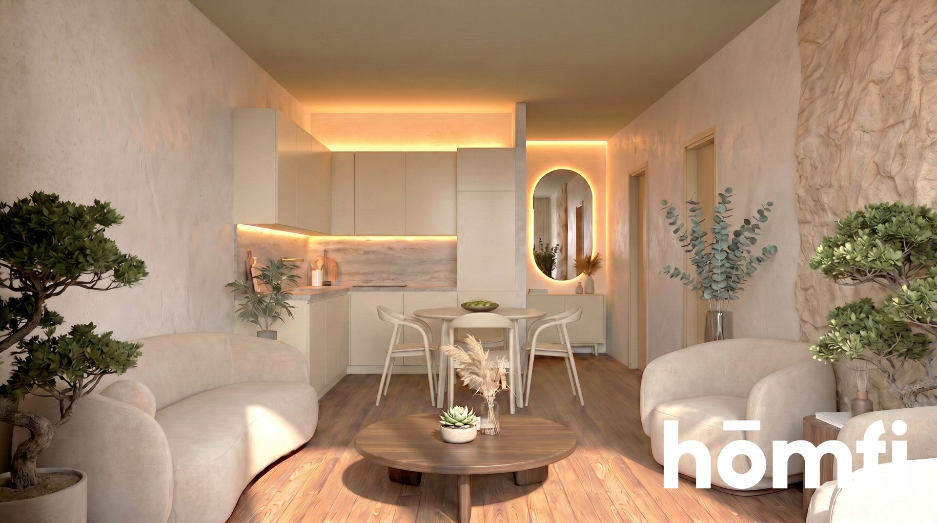 MODERN INVESTMENT | DĘBOWA 45 | 2 ROOMS | GARDEN | UNDERGROUND PARKING | STORAGE ROOM | CENTER - Квартира - Продаж - Katowice, Dąb