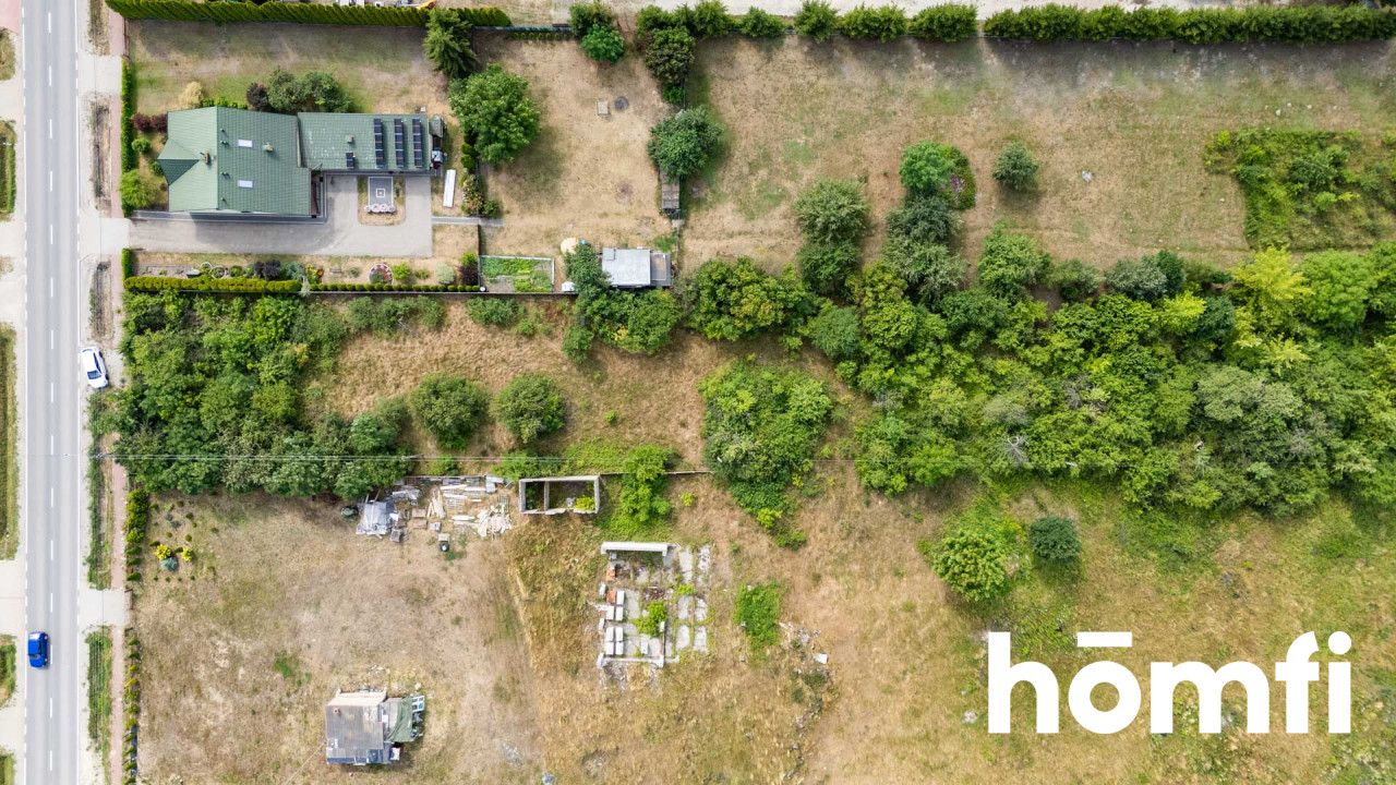 Very nice plot, close to S7, with potential - Plot - Sale - Szydłowiecki, Jastrząb / Lipienice
