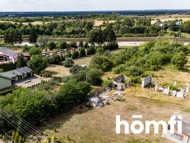 Very nice plot, close to S7, with potential - Ділянка - Продаж - Szydłowiecki, Jastrząb / Lipienice